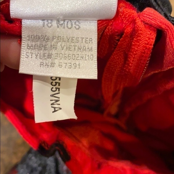 Lady bug custom - Picture 4 of 4